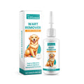 Mild Cleaning Pet Skin Kew External Daily Care Cue Liquid by Ricaloux