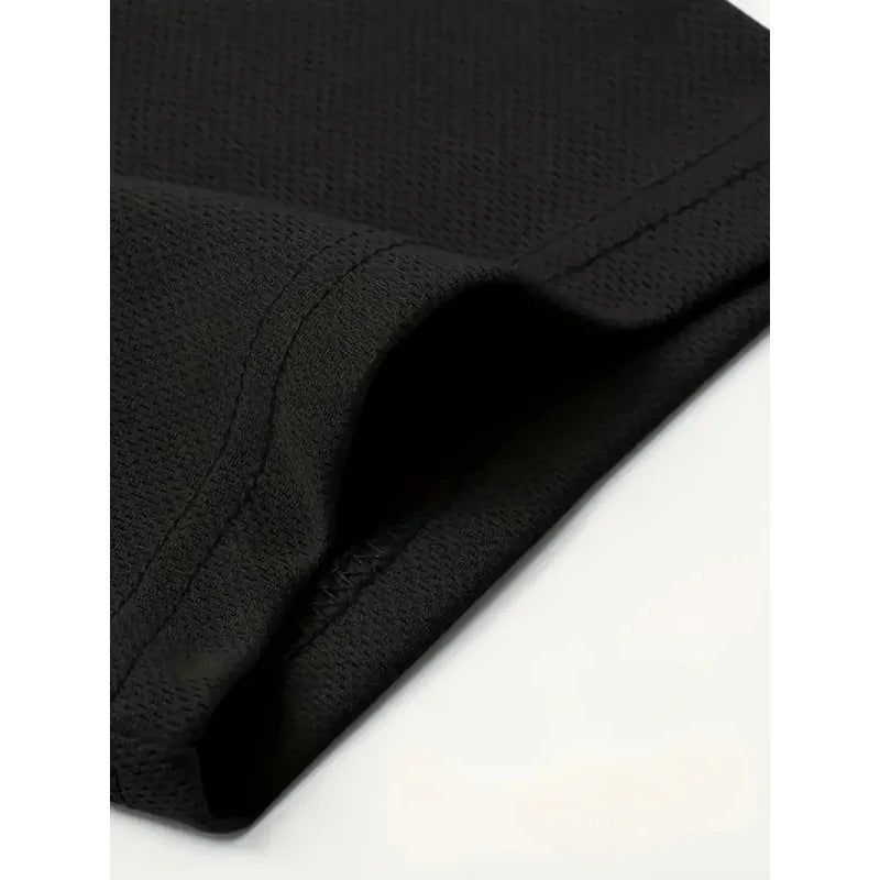 Cotton Mens Luxury Brand Lettered Style – Premium 0 | RICALOUX