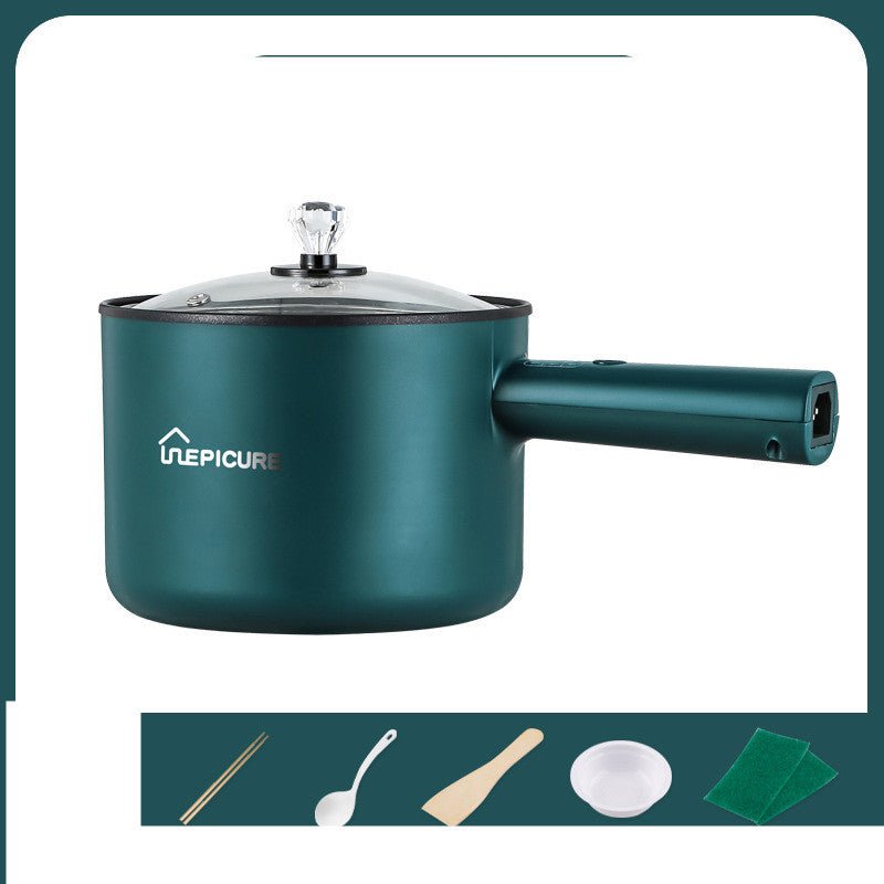 Kitchen Multi-function Electric Cooker In The Dormitory And Home - RICALOUX