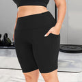 High-waisted Yoga Leggings From Europe And America – Premium 0 | RICALOUX