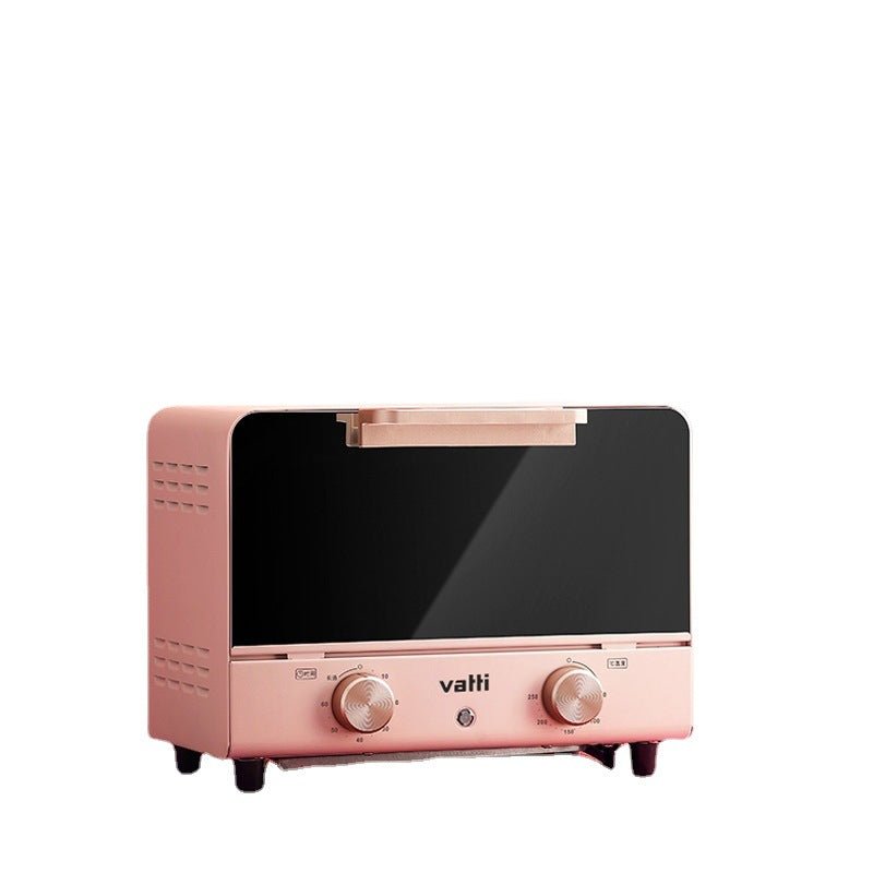Home Kitchen Electric Oven Up And Down - RICALOUX