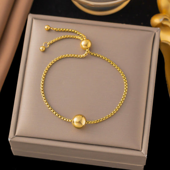 Stylish And Minimalist Alloy Jewelry For Women – Premium 0 | RICALOUX