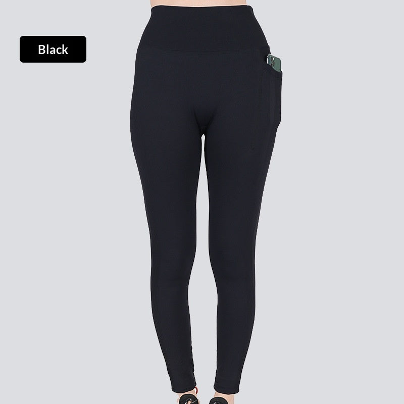 Outdoor Running Sports And Yoga Pants – Premium 0 | RICALOUX