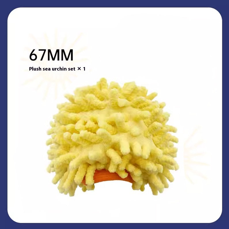 Pet Dog Rubber Ball Toys For Dogs Resistance To Bite Dog Chew Toys Puppy Pets Dogs Training Products by Ricaloux