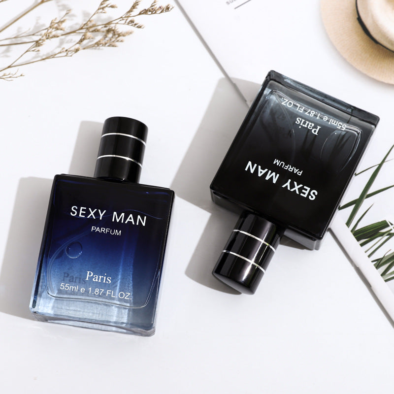 Men's Cologne Lasting Fragrance Perfume by Ricaloux