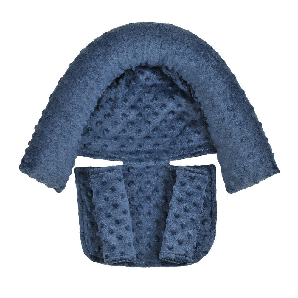 Babies' Shaping Pillow With Protection by Ricaloux