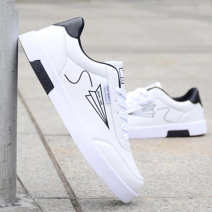 spring casual shoes for men sneakers leasure falts shoe – Premium 0 | RICALOUX