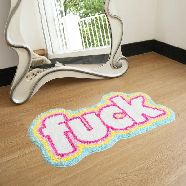 Colorful Rugs, Super Soft Thickened Fluffy Area Rugs For Living Room, Soft Plush Area Rugs, Plush Indoor Rugs For Bedrooms, Fluffy Faux Fur Rugs For Room Home Décor – Premium 0 | RICALOUX