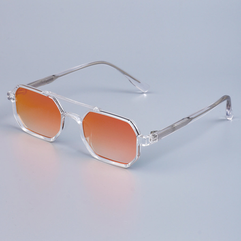Fashionable European And American Double-bridge Sunglasses – Premium 0 | RICALOUX