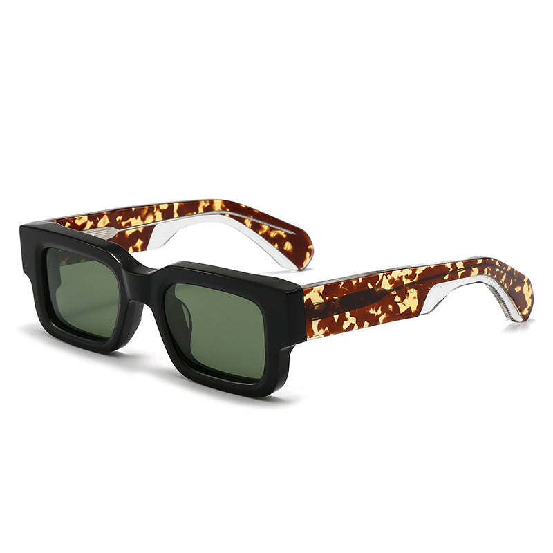 Mens And Womens Fashionable Sunglasses – Premium 0 | RICALOUX