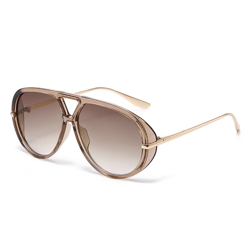 Pose-perfect Sunglasses For Womens Photos by Ricaloux