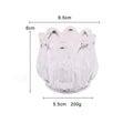 Tulip Candle Holder Home Decor Ornament - RICALOUX