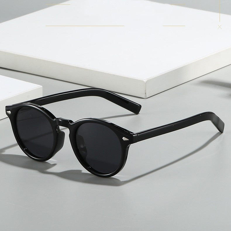 Trendy Square Glasses For Couples – Premium 0 | RICALOUX