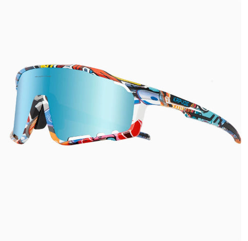 Sports Goggles For Marathons Professional Mountain Biking And Road Cycling – Premium 0 | RICALOUX