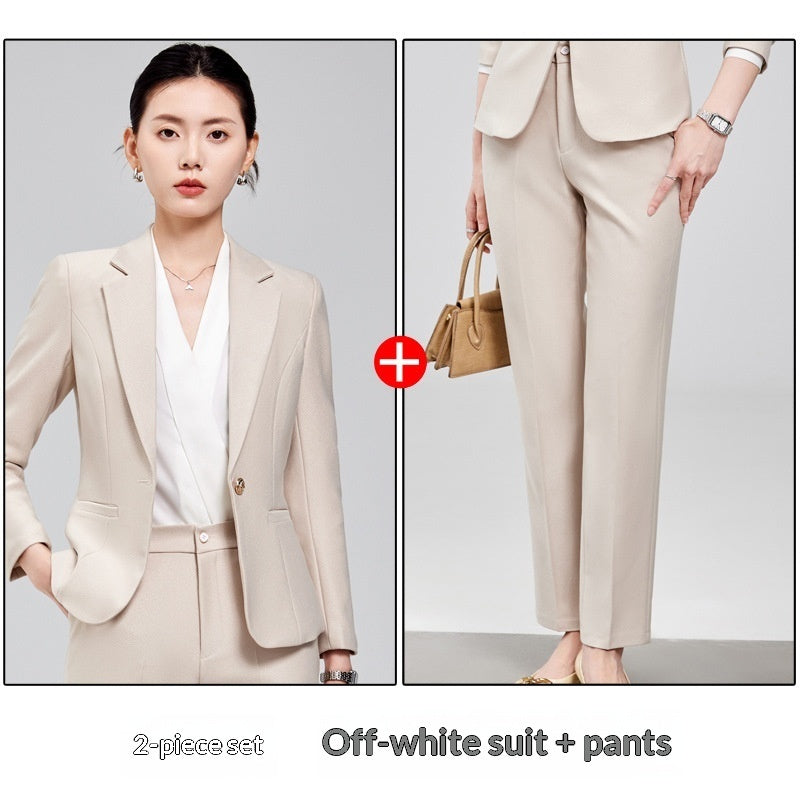 High-end Professional Womens Work Attire by Ricaloux