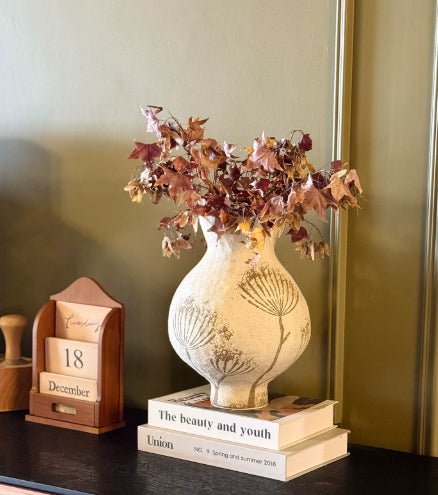 Living Room Home Decor Vase - RICALOUX