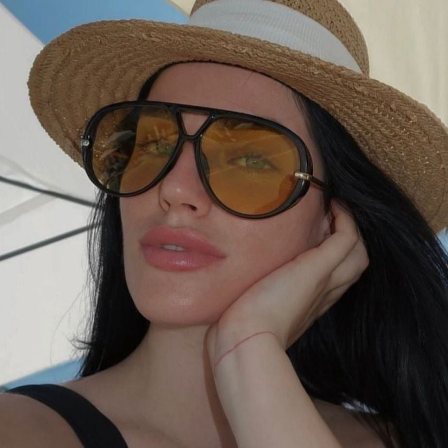 Pose-perfect Sunglasses For Womens Photos – Premium 0 | RICALOUX