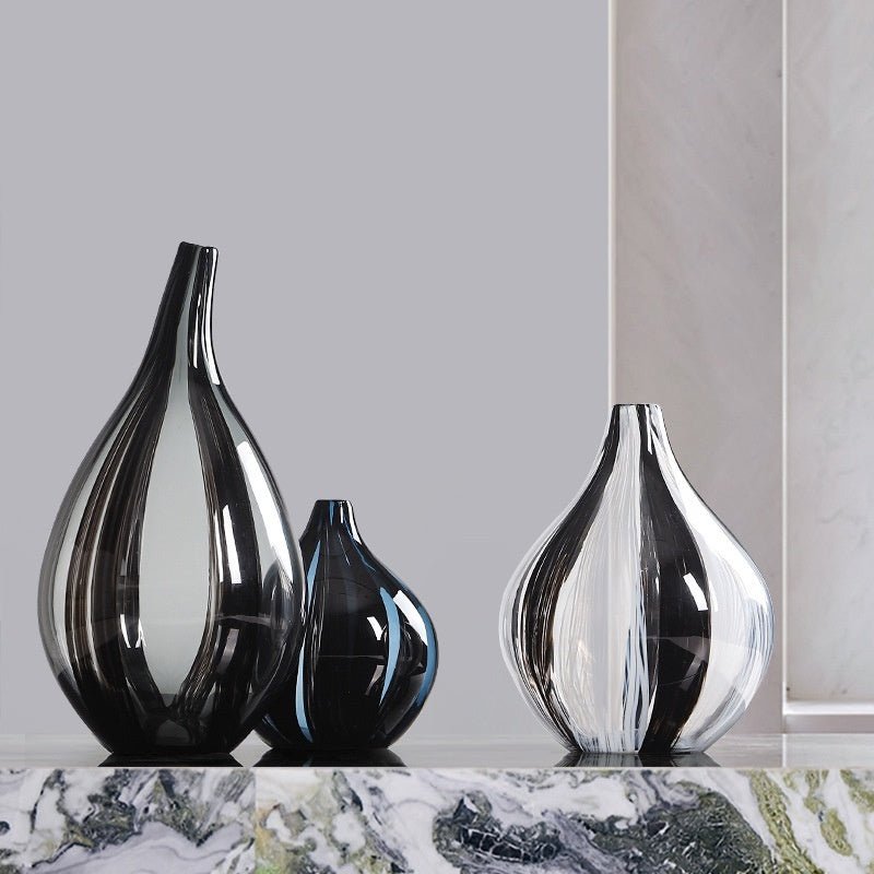 Home Decor Living Room Vase - RICALOUX
