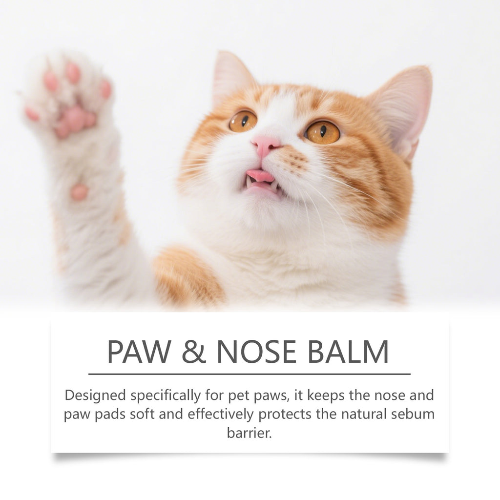 Pet Moisturizing Care by Ricaloux