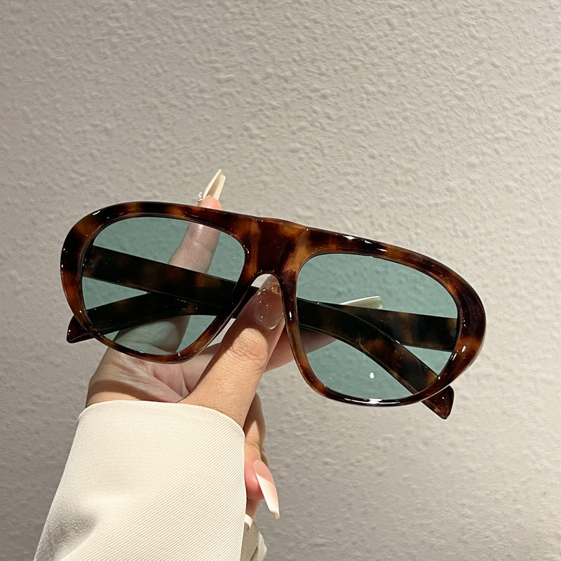 High-end Versatile Trendy Sunglasses For Men Popular Online by Ricaloux
