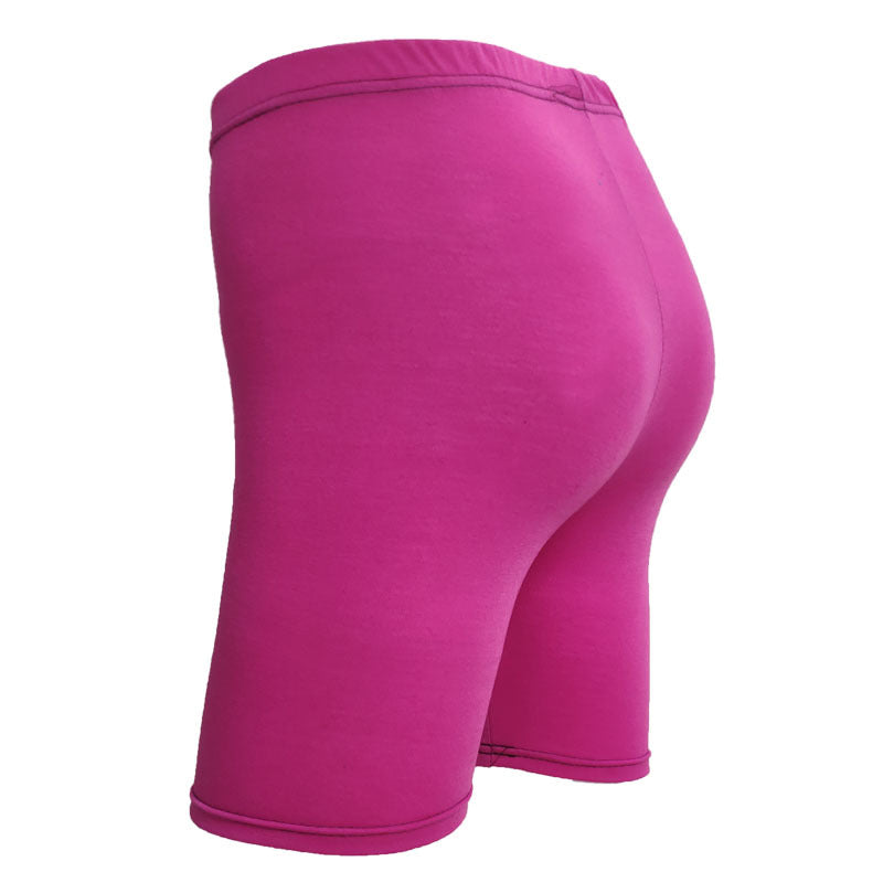 Plus-size Stretchy Womens Athletic Capri Pants With A Slim Leg Fit – Premium 0 | RICALOUX