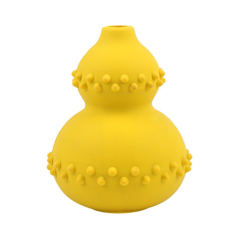 Pet Toy Natural Rubber Resistant To Biting And Grinding Teeth - RICALOUX