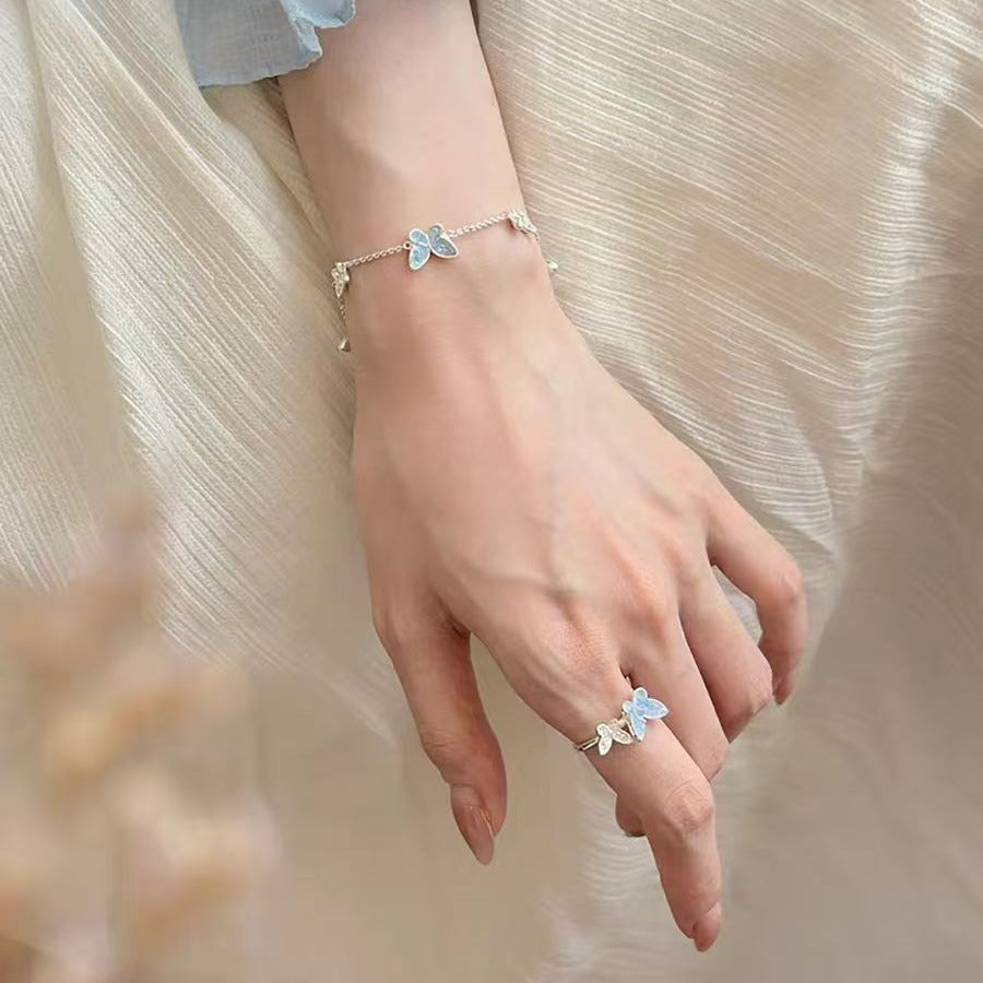 Graceful Personality Butterfly Jewelry For Women – Premium 0 | RICALOUX