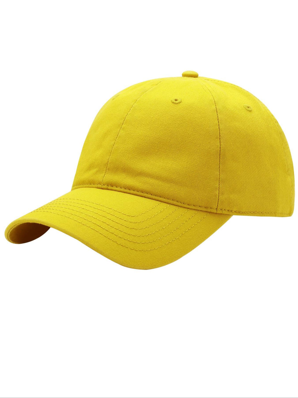 Baseball Cap Adjustable Size For Running Workouts And Outdoor Activities All Seasons by Ricaloux
